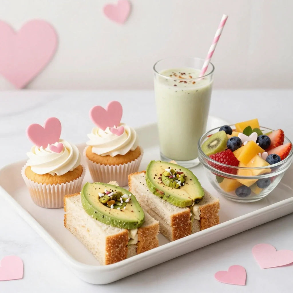 Valentine’s Day Wellness Gifts UK