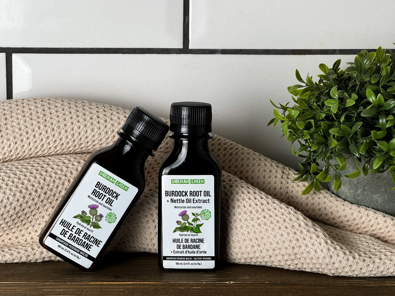 where to buy burdock oil in the UK