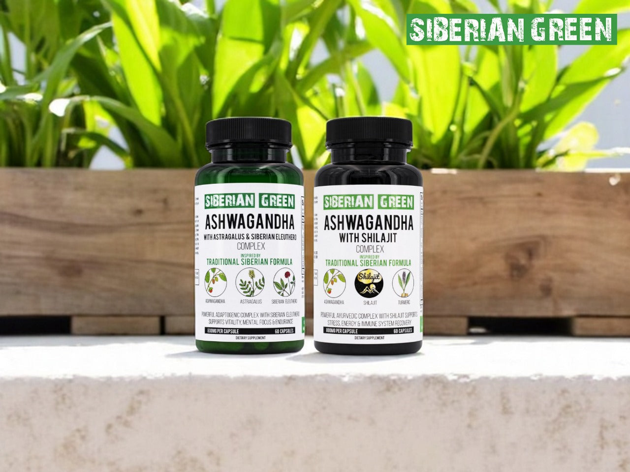 Ashwagandha for sleep UK