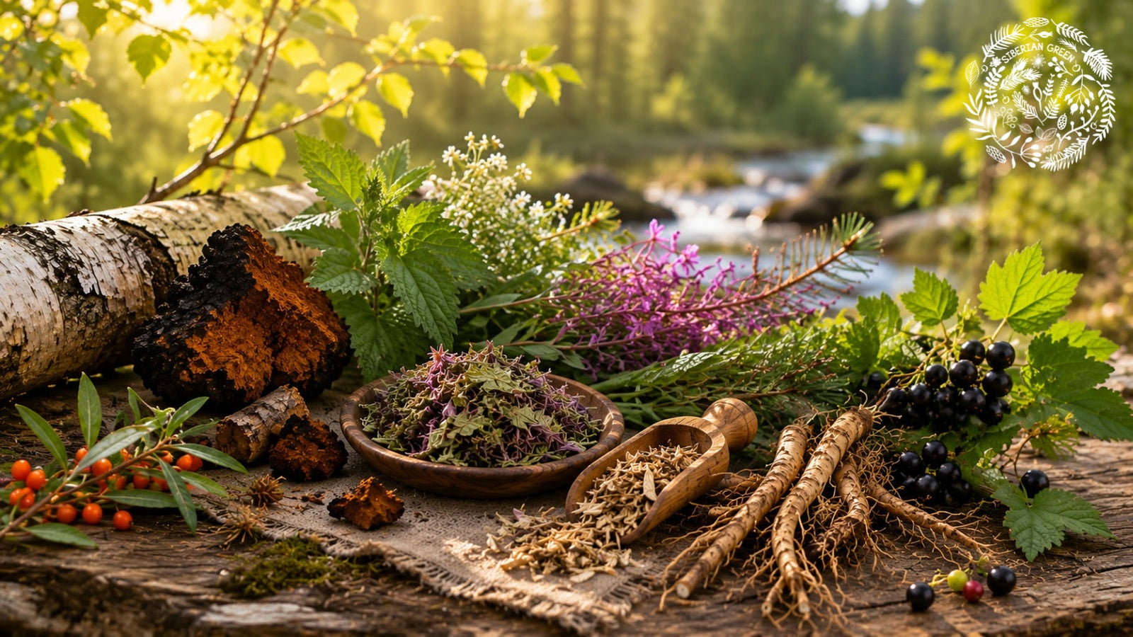 Adaptogens UK