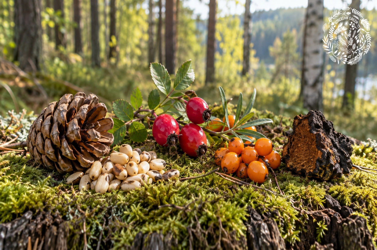 what are superfoods