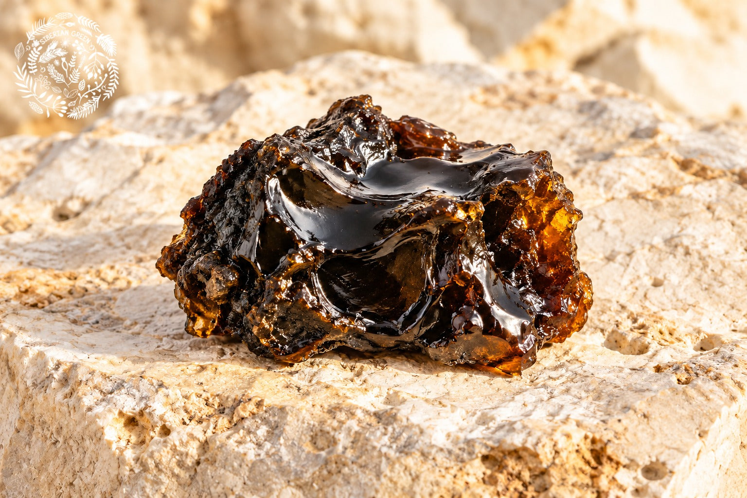 what is shilajit
