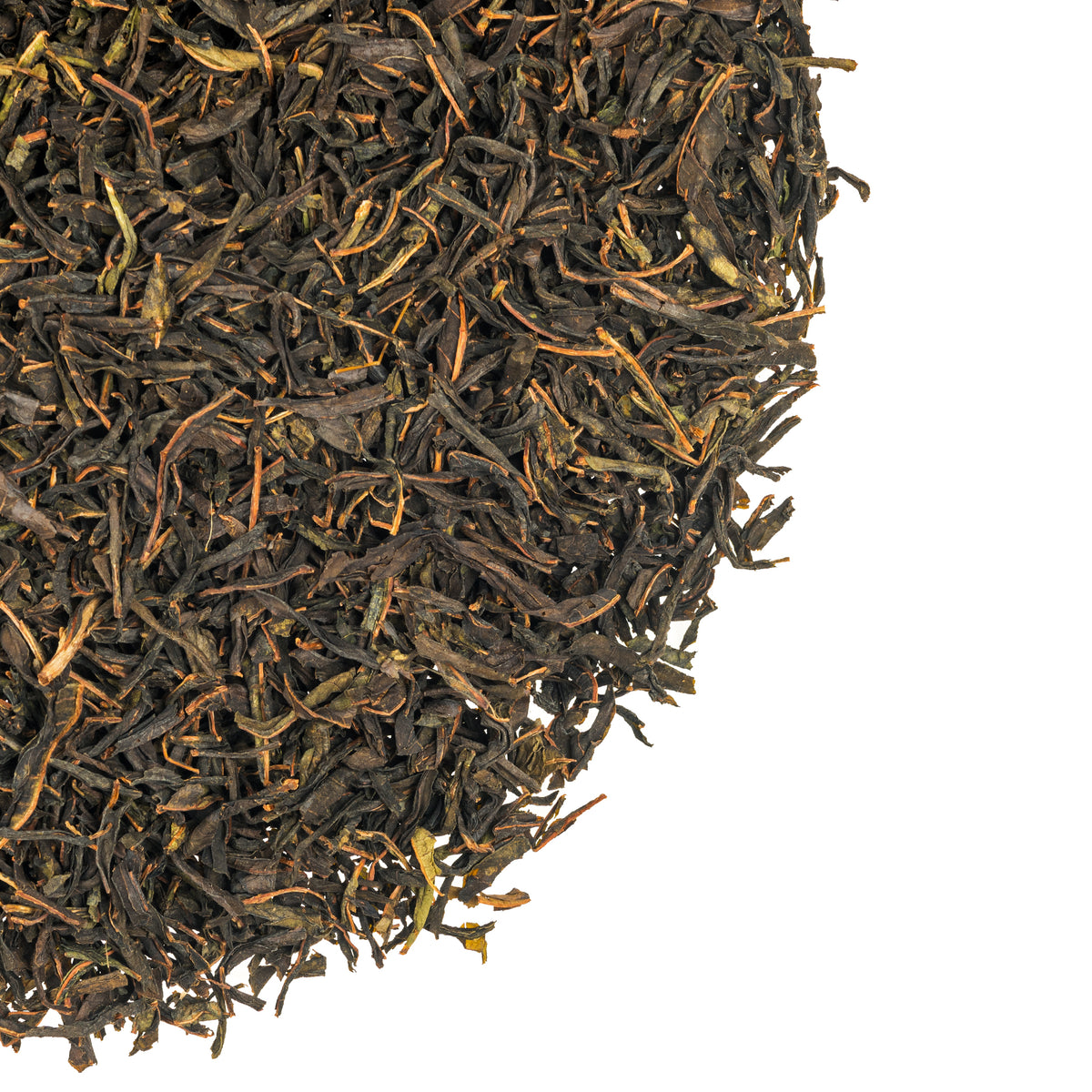 Ivan Chai Herbal Tea Black Currant Leaves - 300g Loose Leaf Mixture