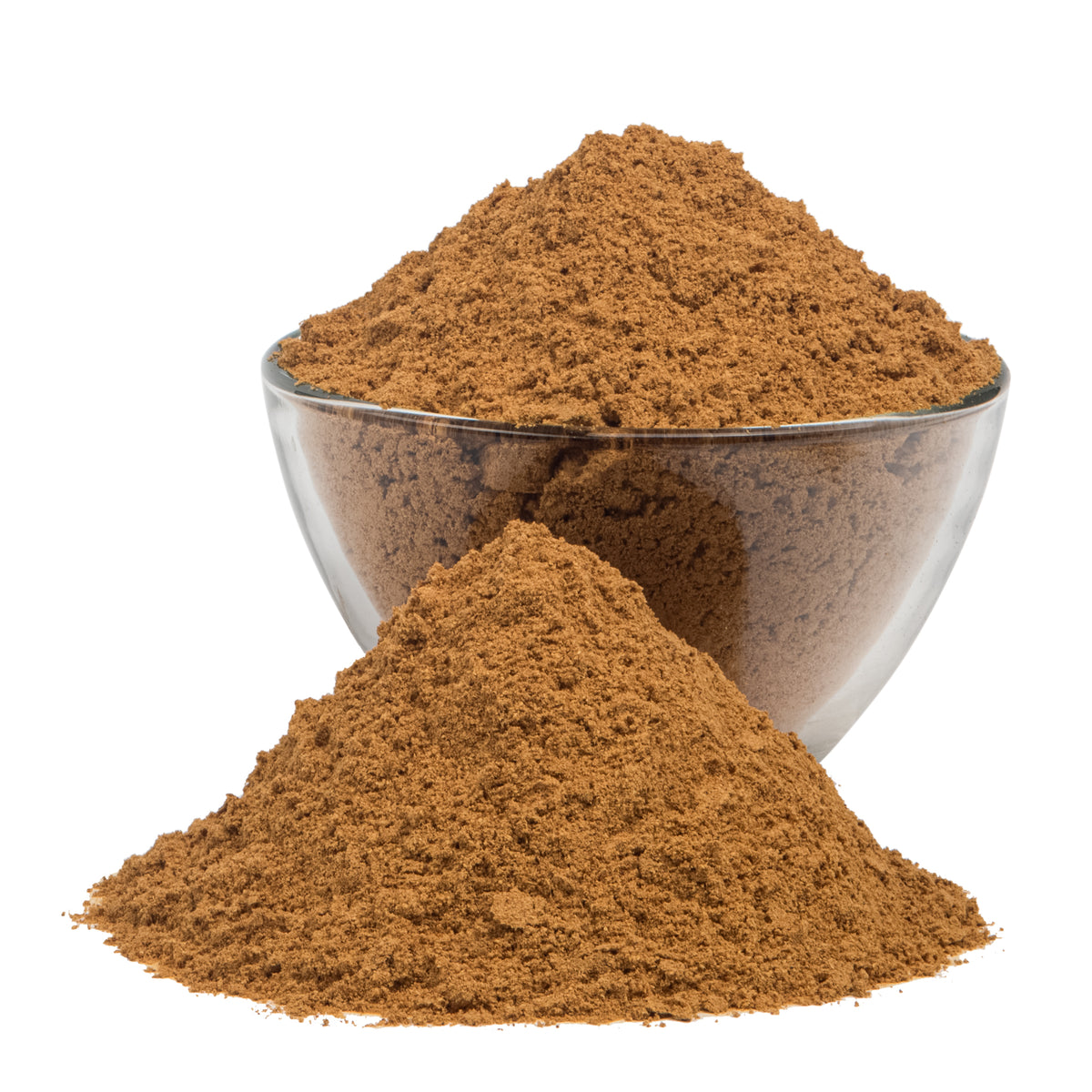 Siberian Rose Hips Powder 