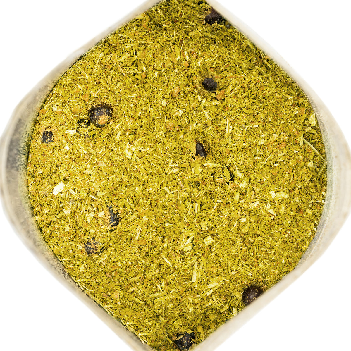 Siberian Pine Needle & Juniper Berry Powder – 220g Herbal Tea Blend