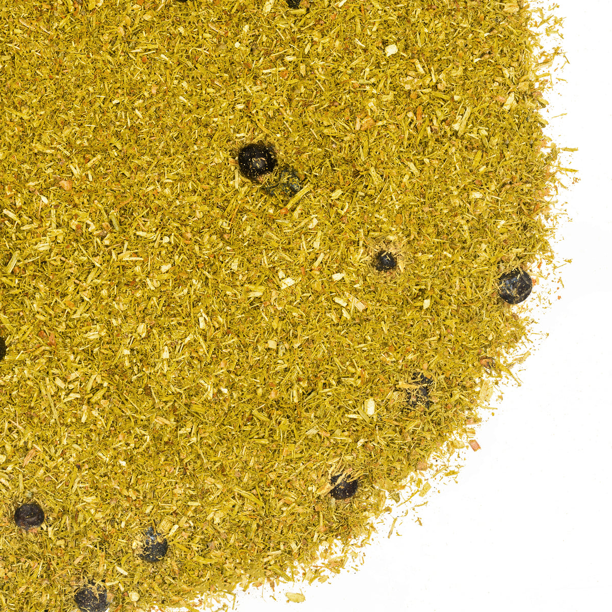 Siberian Pine Needle & Juniper Berry Powder – 220g Herbal Tea Blend