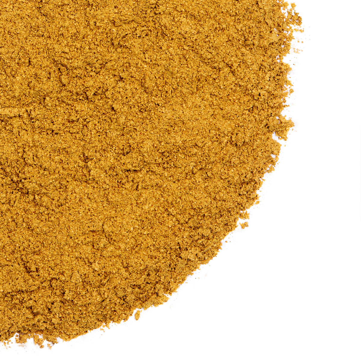 Ground Siberian Rose Hips & Sea Buckthorn Powder 300g (10.58 oz) – Nutrient-Rich Superfood Blend
