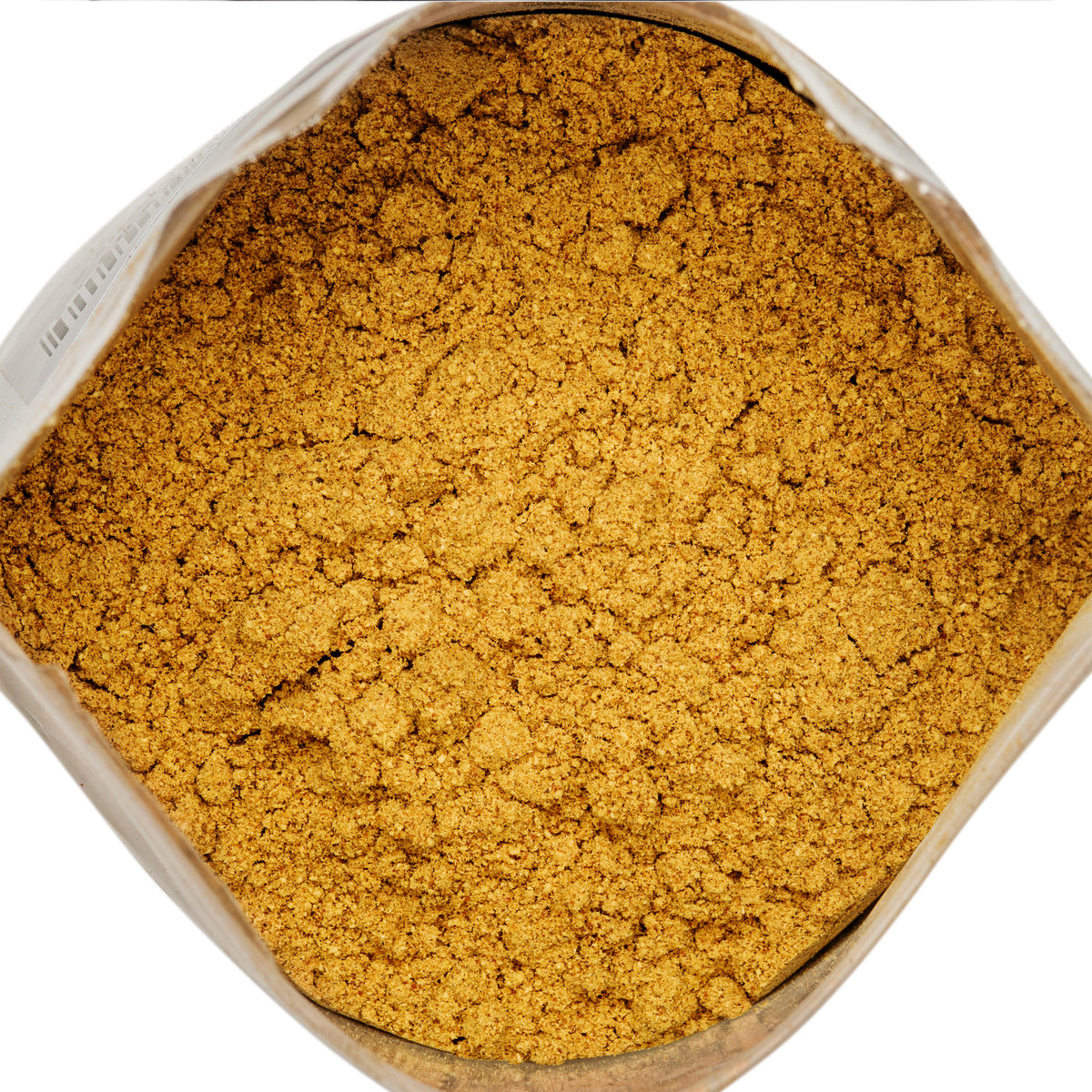 Ground Siberian Rose Hips & Sea Buckthorn Powder 300g (10.58 oz) – Nutrient-Rich Superfood Blend
