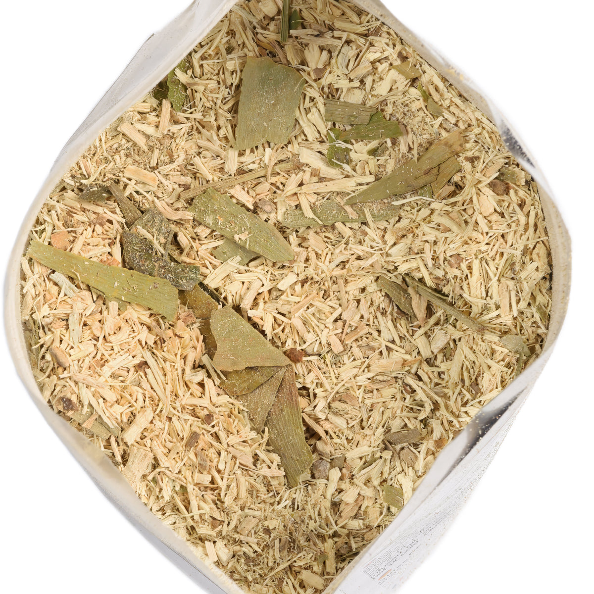 Siberian Ginseng & Ginkgo Biloba Powder – 200g Wild-Harvested Adaptogenic Blend