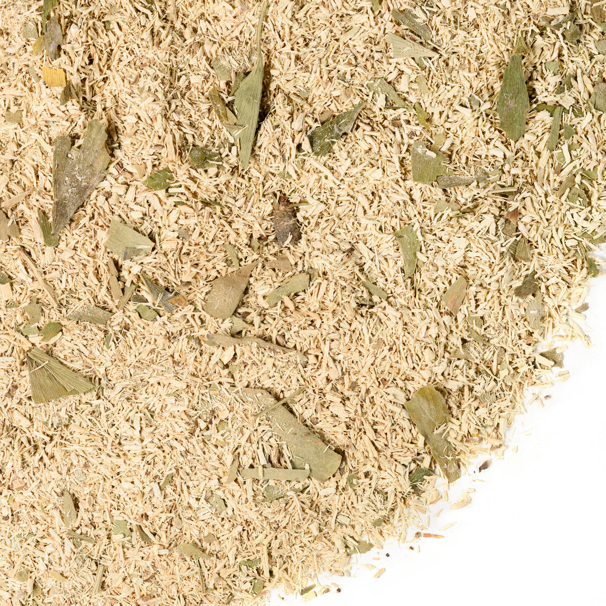 Siberian Ginseng & Ginkgo Biloba Powder – 200g Wild-Harvested Adaptogenic Blend