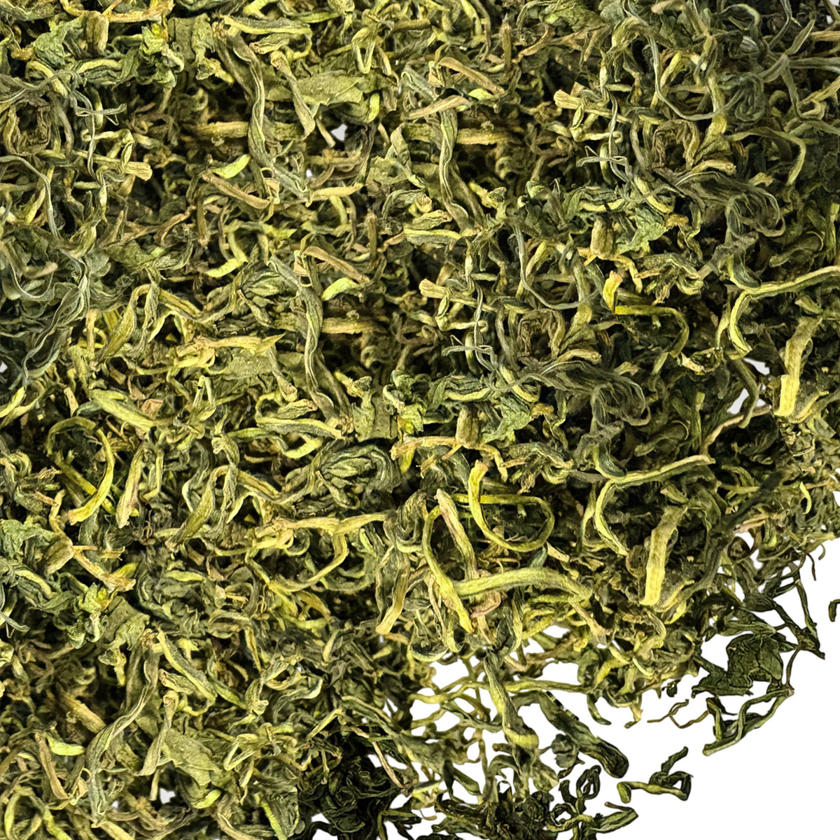 Siberian Green Dandelion Leaf Tea 142g Herbal Tea for Digestion Bloating Liver Wellness and Daily Balance UK