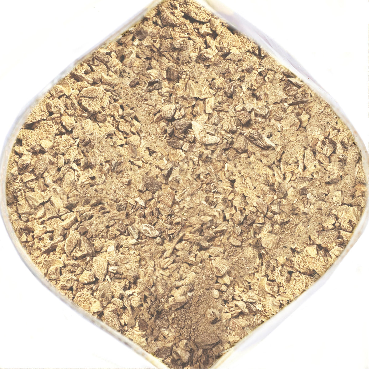 Siberian Burdock Root Cut and Sifted Coarse Powder Tea 12 oz (340g) Traditional Skin Hair Detox Arctium lappa