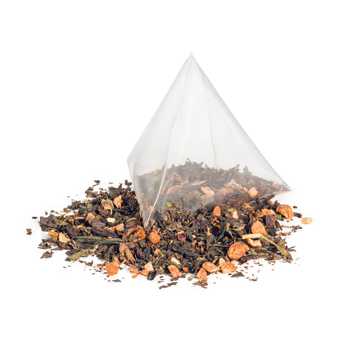  Ivan Chai Tea with Hawthorn Berry 