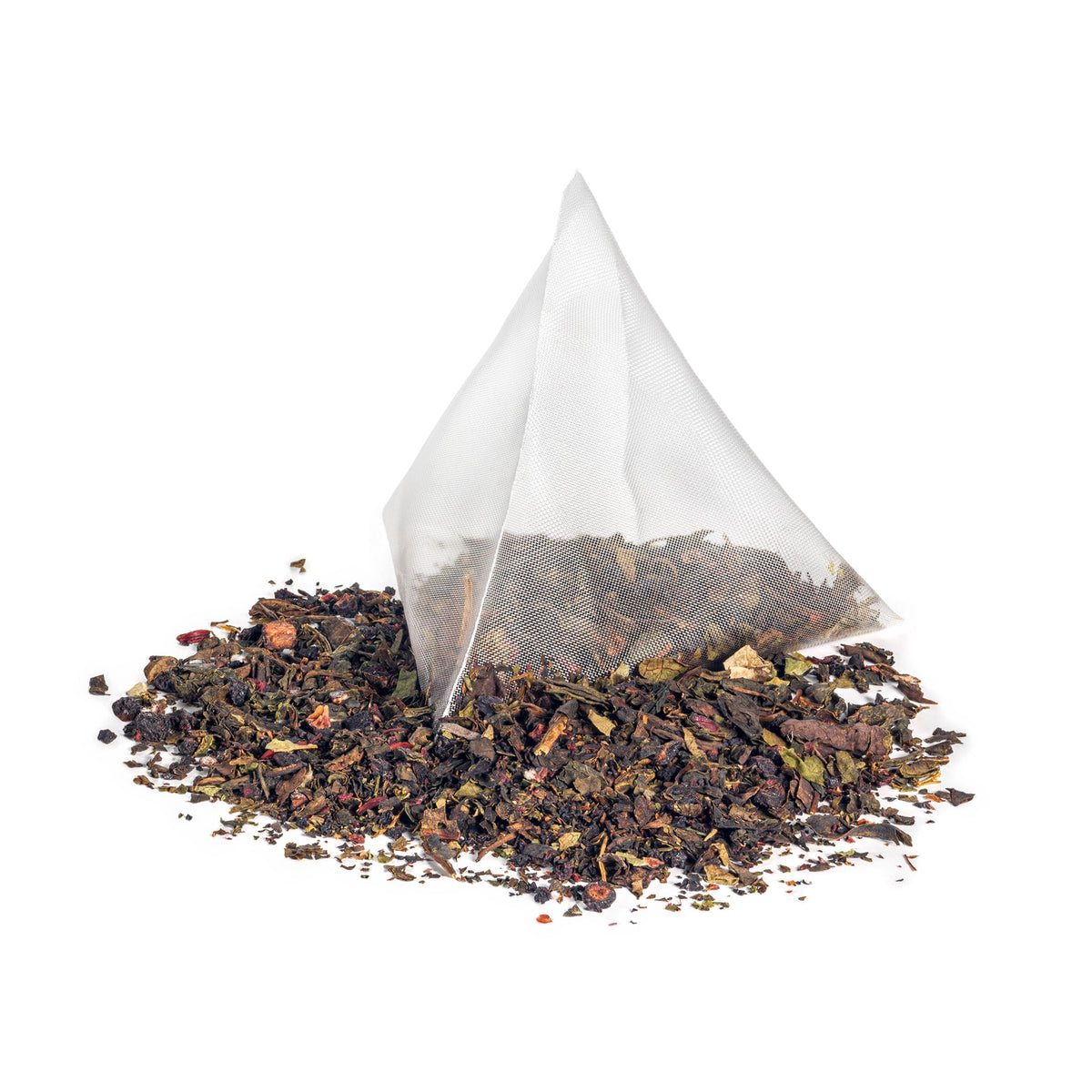  Ivan Chai & Aronia Berry Tea 