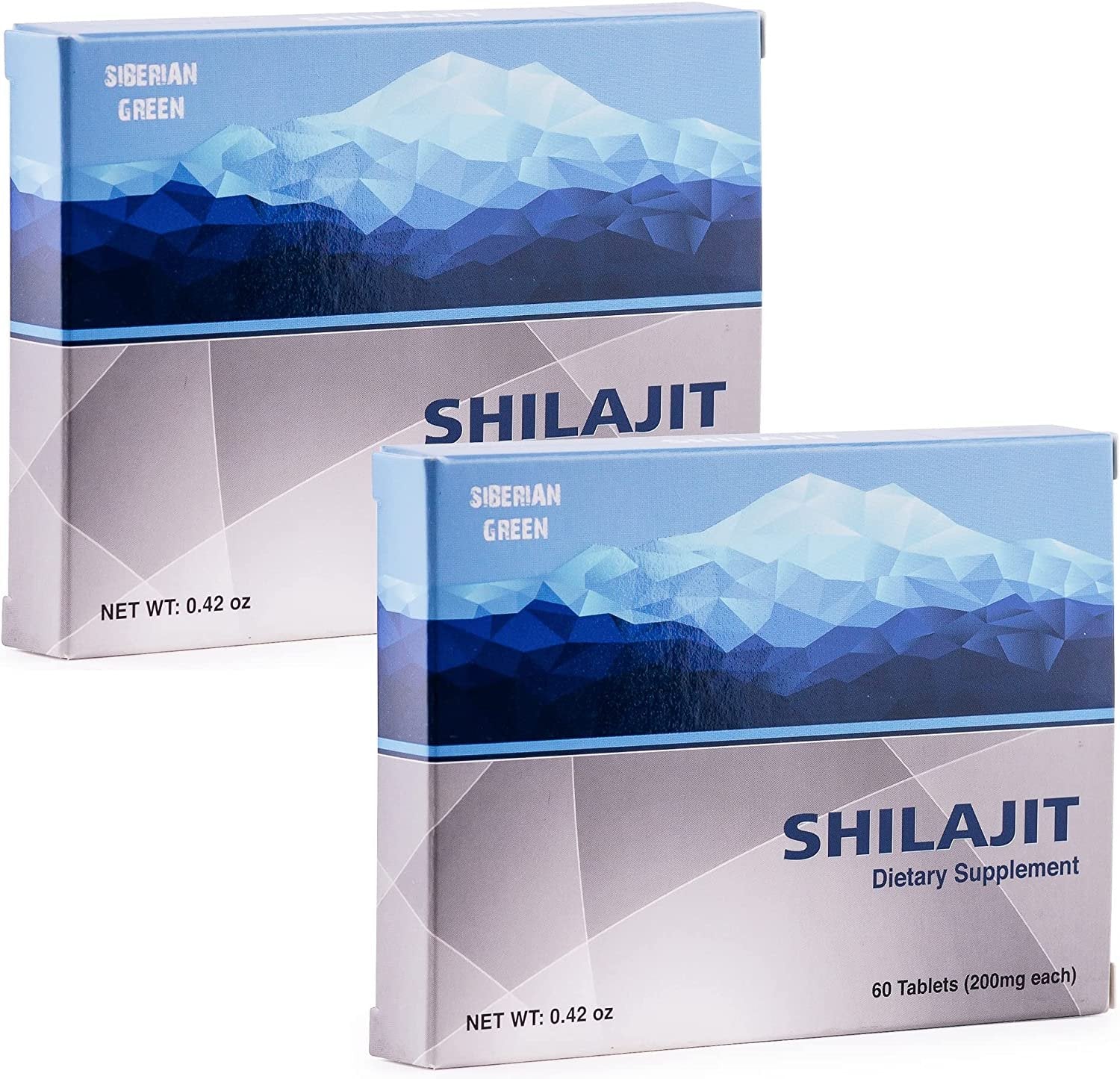 Shilajit Dry Drops